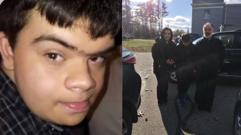 Παιδική Χαρά: Έκκληση για βοήθεια στον Εφραίμ που πάσχει από εκ γενετής κλειστό έντερο και σύνδρομο down